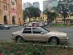 Cadillac Seville 1988 - Cần bán Cadillac Seville 1988 số tự động, 239tr