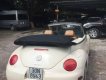 Volkswagen Beetle 2.0 2004 - Cần bán gấp Volkswagen Beetle đời 2004, màu kem (be), xe nhập chính chủ