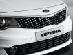 Kia Optima 2.0GAT 2018 - Bán Kia Optima 2.0GAT năm sản xuất 2018, màu trắng, giá chỉ 779 triệu