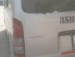 Toyota Hiace MT 2005 - Bán Toyota Hiace MT đời 2005, màu bạc số sàn