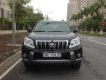 Toyota Prado TXL 2011 - Cần bán xe Toyota Prado TXL 2011, màu đen, xe nhập chính chủ