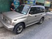 Suzuki Vitara JLX 2007 - Bán ô tô Suzuki Vitara JLX đời 2007, 220tr