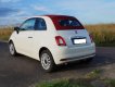 Fiat 500 C 2017 - Bán ô tô Fiat 500 C đời 2017, màu trắng, nhập khẩu