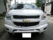 Chevrolet Colorado LTZ 2016 - Cần bán xe Chevrolet Colorado LTZ đời 2016, màu trắng, xe nhập giá cạnh tranh