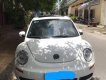 Volkswagen Beetle 2007 - Cần bán gấp Volkswagen Beetle 2007, màu trắng, nhập khẩu, giá chỉ 420 triệu