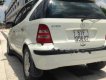 Mercedes-Benz A class A160 2001 - Bán Mercedes A160 đời 2001, màu trắng, nhập khẩu số tự động, giá chỉ 264 triệu