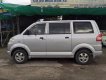 Suzuki APV GL 1.6 MT 2006 - Cần bán xe Suzuki APV GL 1.6 MT đời 2006, màu bạc, 235 triệu