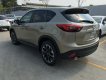 Mazda CX 5 Facelift 2017 - Bán xe Mazda CX 5 2.0 đời 2018, màu trắng, giá ưu đãi, xe giao ngay trong 1 nốt nhạc, trả góp 90%- liên hệ 0938 900 820