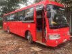 Hyundai Universe Space Hi Class  2005 - Bán Hyundai Universe Space Hi Class đời 2005, màu đỏ, giá 450tr