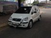 Mercedes-Benz A class A160 2001 - Bán Mercedes A160 đời 2001, màu trắng, nhập khẩu số tự động, giá chỉ 264 triệu