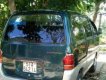 Daihatsu Citivan 1999 - Bán ô tô Daihatsu Citivan đời 1999, màu xanh lam  