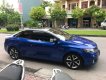 Kia Forte Koup 2009 - Bán gấp Kia Forte Koup đời 2009, màu xanh lam, nhập khẩu nguyên chiếc, 399tr