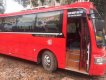 Hyundai Universe Space Hi Class  2005 - Bán Hyundai Universe Space Hi Class đời 2005, màu đỏ, giá 450tr