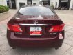 Lexus ES 350 V6 2008 - Bán xe Lexus ES 350 V6 đời 2008, màu đỏ, xe nhập