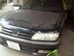 Peugeot 605 1998 - Bán Peugeot 605 sản xuất 1998, màu đen, nhập khẩu, 77tr