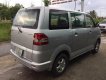 Suzuki APV GL 1.6 MT 2006 - Cần bán xe Suzuki APV GL 1.6 MT đời 2006, màu bạc, 235 triệu