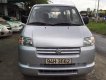 Suzuki APV GL 1.6 MT 2006 - Cần bán xe Suzuki APV GL 1.6 MT đời 2006, màu bạc, 235 triệu