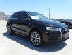 Audi Q3 Plus 2017 - Bán ô tô Audi Q3 Plus đời 2017, màu đen, nhập khẩu