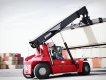 Xe tải Trên 10 tấn Kalmar 2011 - Bán xe Kalmar gắp container, 45 tấn, nâng 5 tầng, giá rẻ, alo giao ngay