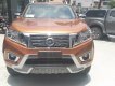 Nissan Navara 2017 - Cần bán xe Nissan Navara đời 2017, nhập khẩu, giá tốt