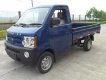 Cửu Long A315 2017 - Xe tải Dongben 870 kg thùng lửng