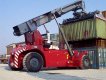 Xe tải Trên 10 tấn 45 2011 - Thanh lý xe gắp Container(bốc, dỡ), 45 tấn, Thụy Điển, giá rẻ nhất thị trường