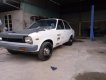 Isuzu Gemini   1990 - Cần bán lại xe Isuzu Gemini đời 1990, màu trắng, nhập khẩu nguyên chiếc