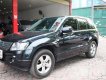 Suzuki Grand vitara 2012 - Bán Suzuki Grand vitara đời 2012, màu đen, 550tr