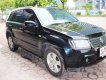 Suzuki Grand vitara 2012 - Bán Suzuki Grand vitara đời 2012, màu đen, 550tr