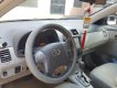 Toyota Corolla XLI 2009 - Cần bán Toyota Corolla Xli đời 2009, màu đen, nhập khẩu