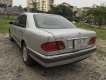 Mercedes-Benz E class E230 1997 - Bán Mercedes E230 đời 1997, màu bạc 