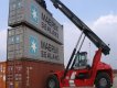 Xe tải Trên 10 tấn 45 2011 - Thanh lý xe gắp Container(bốc, dỡ), 45 tấn, Thụy Điển, giá rẻ nhất thị trường