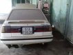 Toyota Corolla altis   1986 - Bán Toyota Corolla altis đời 1986, màu trắng, giá 50tr