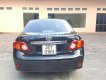 Toyota Corolla XLI 2009 - Cần bán Toyota Corolla Xli đời 2009, màu đen, nhập khẩu