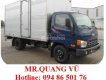 Hyundai HD 65 2016 - Trường Hải An Sương, HD65, HD72, HD500, HD 650, Xe tải Hyundai HD65 HD500 5 tấn