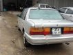 Kia Concord 1990 - Bán xe Kia Concord đời 1990, màu bạc, nhập khẩu