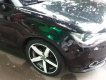 Audi A1 TFSI 2011 - Chính chủ bán xe Audi A1 TFSI đời 2011, màu đen, nhập khẩu