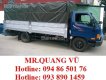 Hyundai HD 65 2016 - Trường Hải An Sương, HD65, HD72, HD500, HD 650, Xe tải Hyundai HD65 HD500 5 tấn