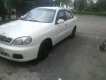 Daewoo Aranos 2002 - Bán Daewoo Aranos đời 2002, màu trắng, giá 108tr