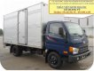 Hyundai HD 65 2016 - Trường Hải An Sương, HD65, HD72, HD500, HD 650, Xe tải Hyundai HD65 HD500 5 tấn