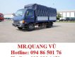 Hyundai HD 65 2016 - Trường Hải An Sương, HD65, HD72, HD500, HD 650, Xe tải Hyundai HD65 HD500 5 tấn