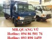 Hyundai HD 65 2016 - Trường Hải An Sương, HD65, HD72, HD500, HD 650, Xe tải Hyundai HD65 HD500 5 tấn