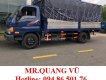 Hyundai HD 65 2016 - Trường Hải An Sương, HD65, HD72, HD500, HD 650, Xe tải Hyundai HD65 HD500 5 tấn