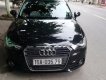 Audi A1 TFSI 2011 - Chính chủ bán xe Audi A1 TFSI đời 2011, màu đen, nhập khẩu