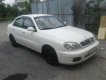 Daewoo Aranos 2002 - Bán Daewoo Aranos đời 2002, màu trắng, giá 108tr