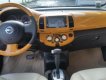 Nissan Micra 1.3AT 2007 - Chính chủ bán xe Nissan Micra 1.3AT đời 2007, màu trắng, nhập khẩu