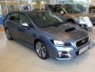 Subaru Levorg  GT-S 2016 - Bán Subaru Levorg GT-S đời 2016, màu xanh lam, nhập khẩu