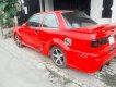 Nissan Sentra 1989 - Cần bán gấp Nissan Sentra năm 1989, màu đỏ chính chủ