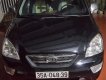 Kia Carens 2010 - Bán Kia Carens đời 2010, màu đen