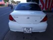 Kia Spectra LS 2003 - Bán Kia Spectra LS năm 2003, màu trắng